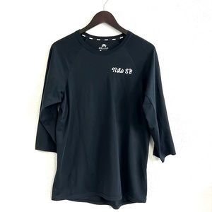 Nike SB tee